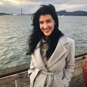 Meet your Posher, Maria